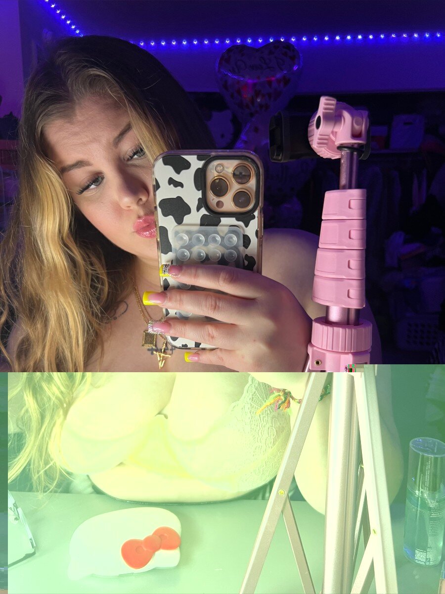 Empxoxo (@emp_xoxo), OnlyFans creator
