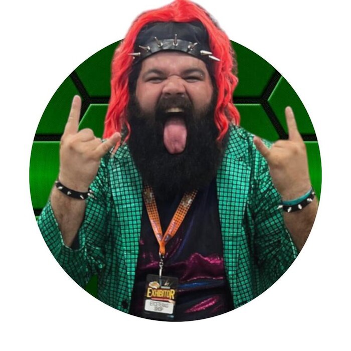 Empcosplay (@empcosplay), OnlyFans creator