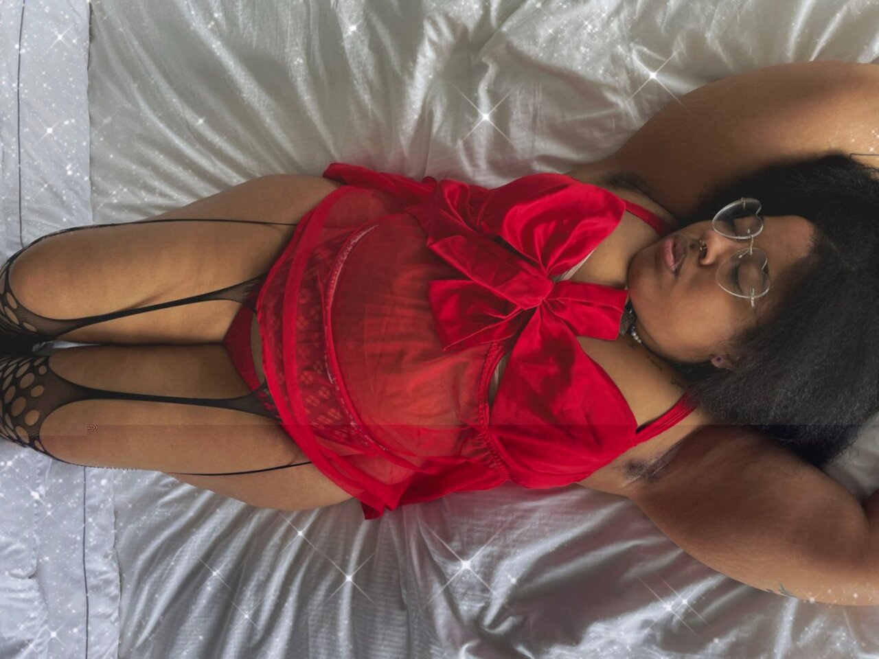 Empress (@empressari420), OnlyFans creator
