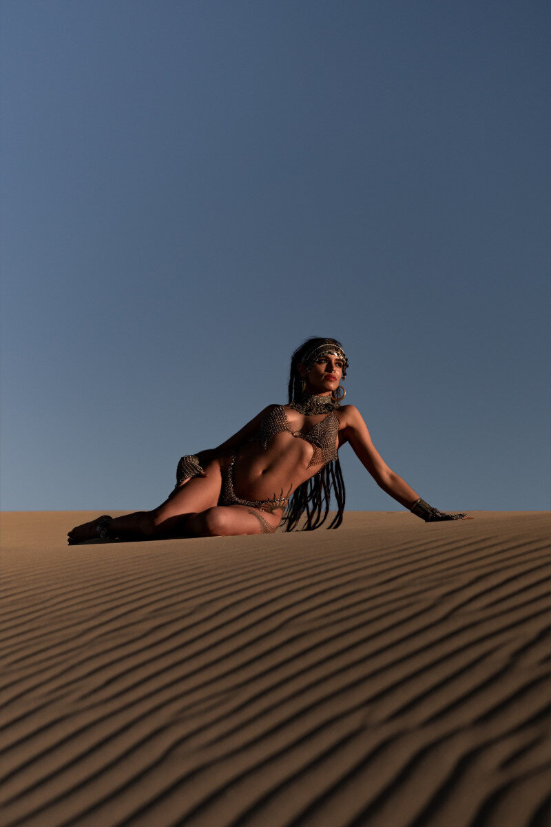 Empressol (@empressol), OnlyFans creator