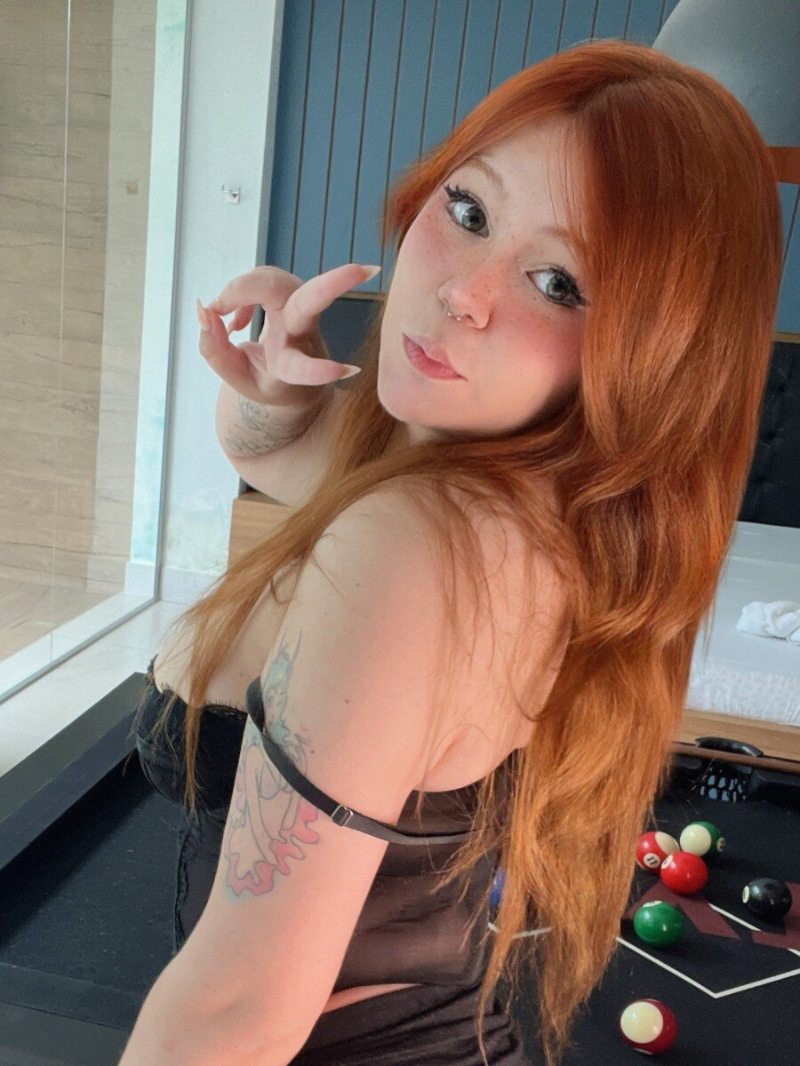 Emybunny (@emy_bunny), OnlyFans creator