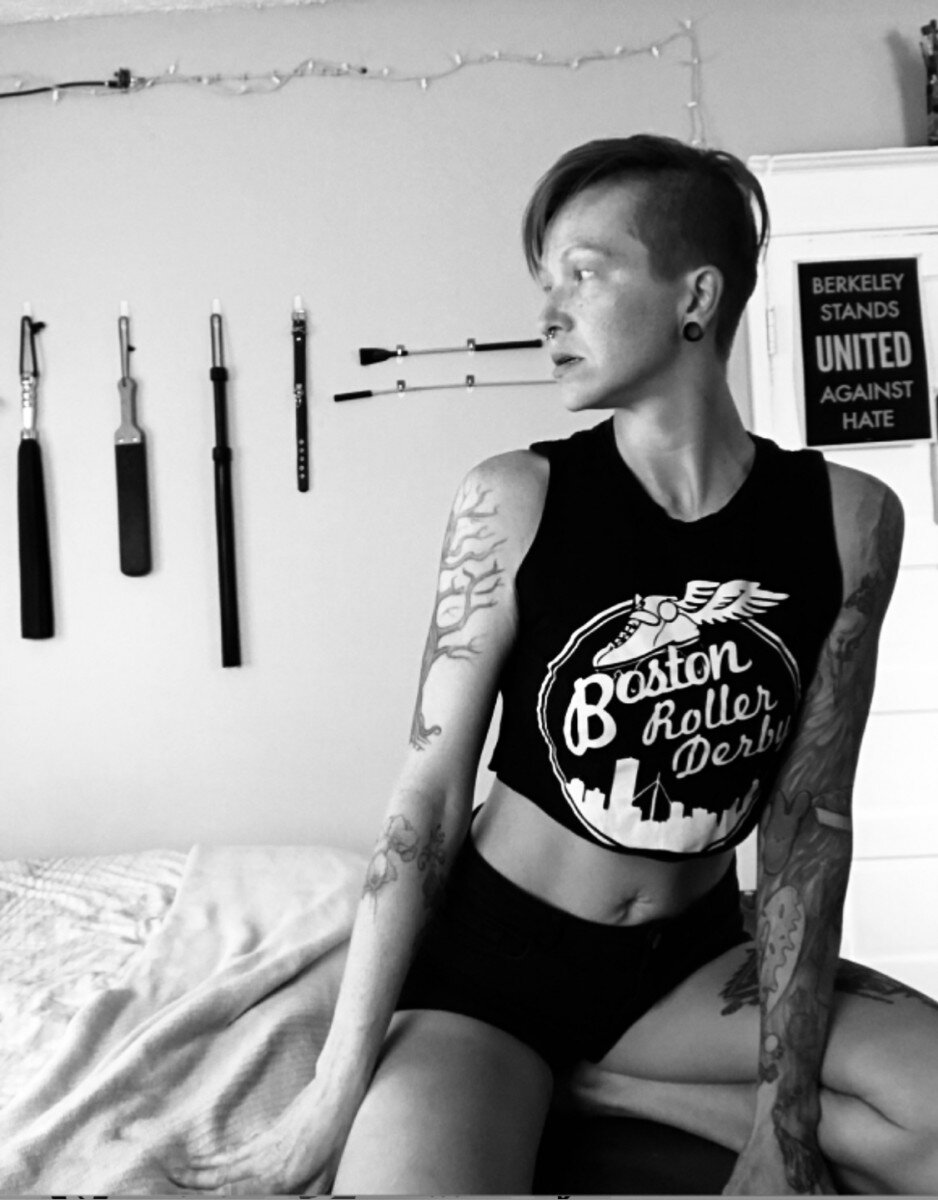 Enbydykes (@enby_dykes), OnlyFans creator