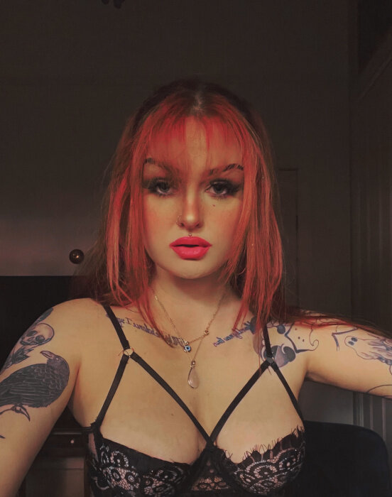 Engelenergy (@engelenergy), OnlyFans creator