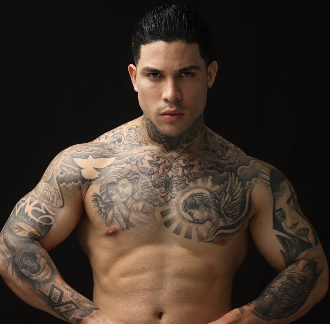 Enmanueljose (@enmanueljose), OnlyFans creator