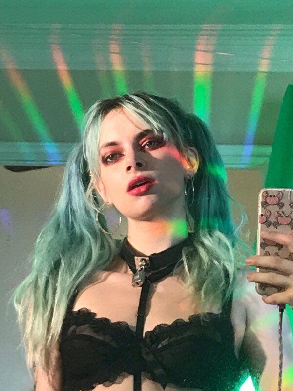 Enronscandal (@enronscandal), OnlyFans creator