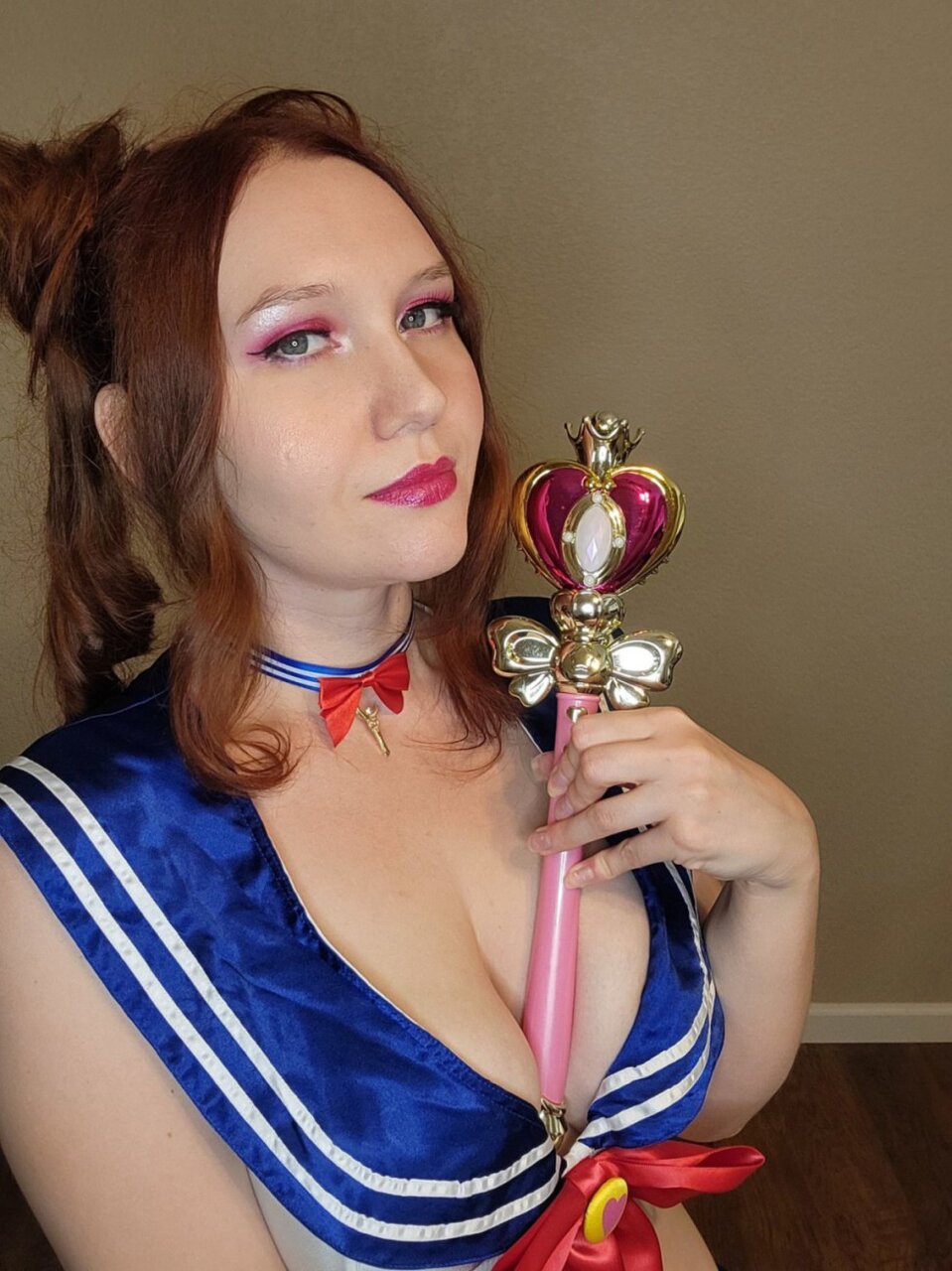 Enterthelunaverse (@enterthelunaverse), OnlyFans creator