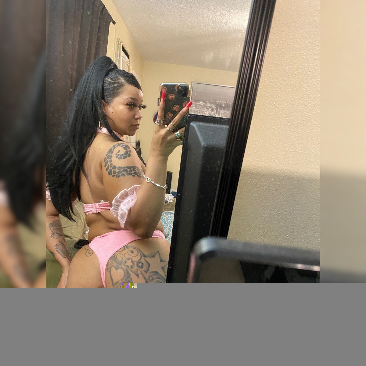 Envybadd (@envybadd), OnlyFans creator