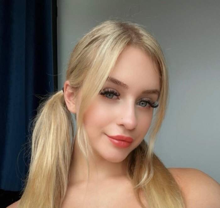 Envyluna (@envyluna), OnlyFans creator