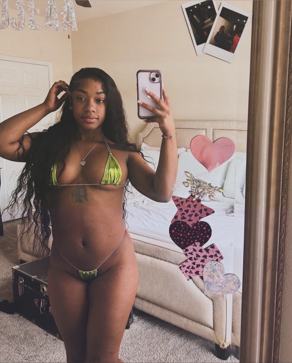 Envysaaige (@envysaaige), OnlyFans creator