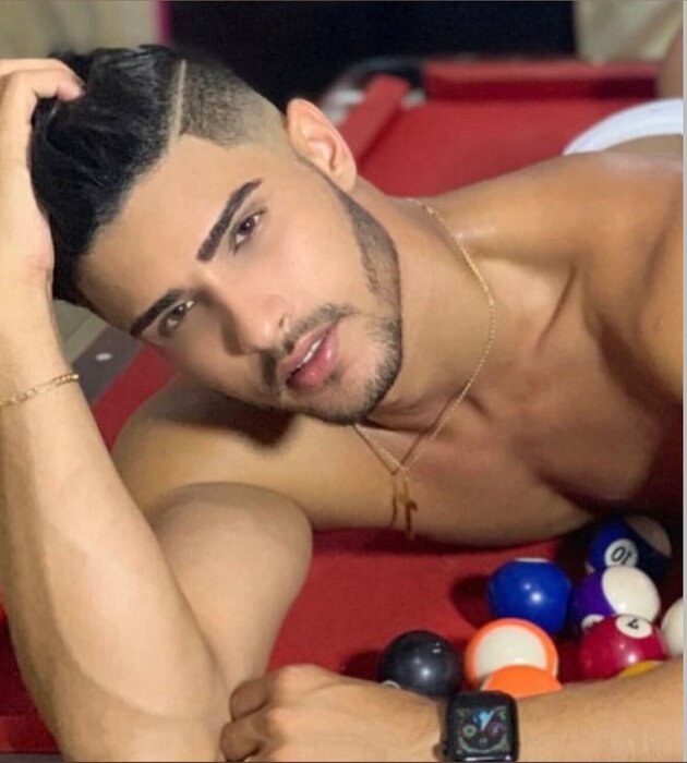 Epereiyra (@epereiyra), OnlyFans creator