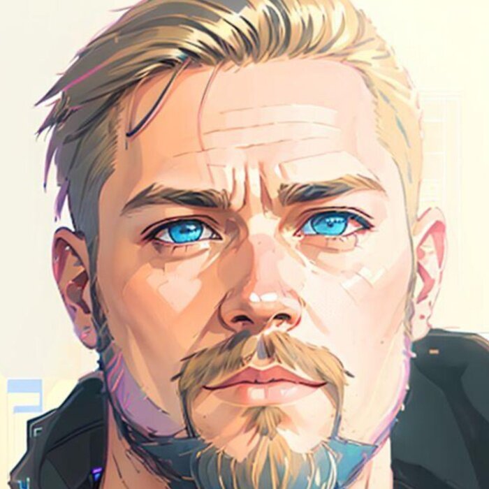 Epicaaron (@epicaaron), OnlyFans creator