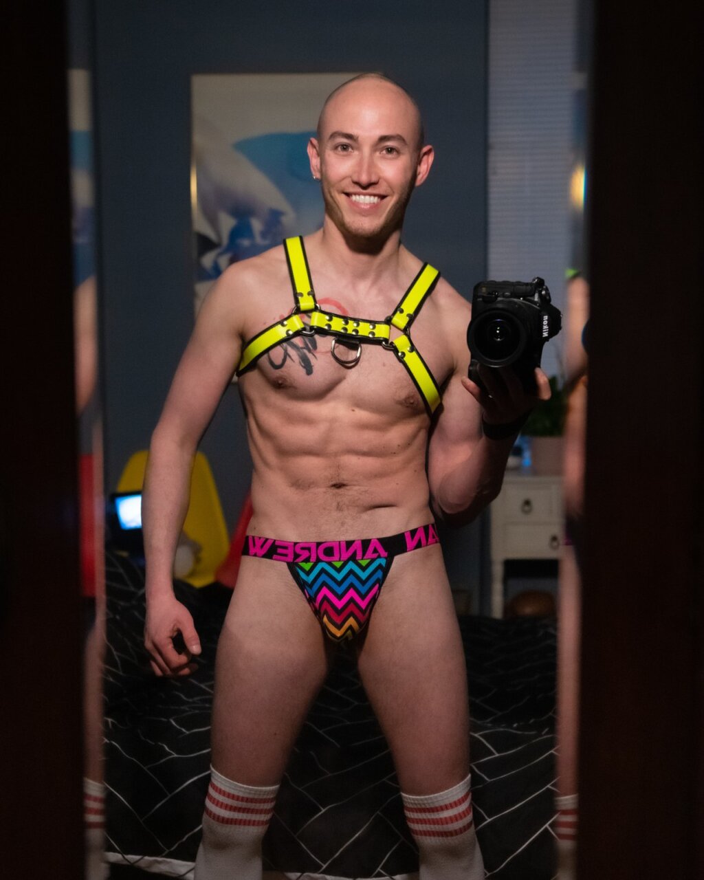 Epimethean (@epimethean), OnlyFans creator