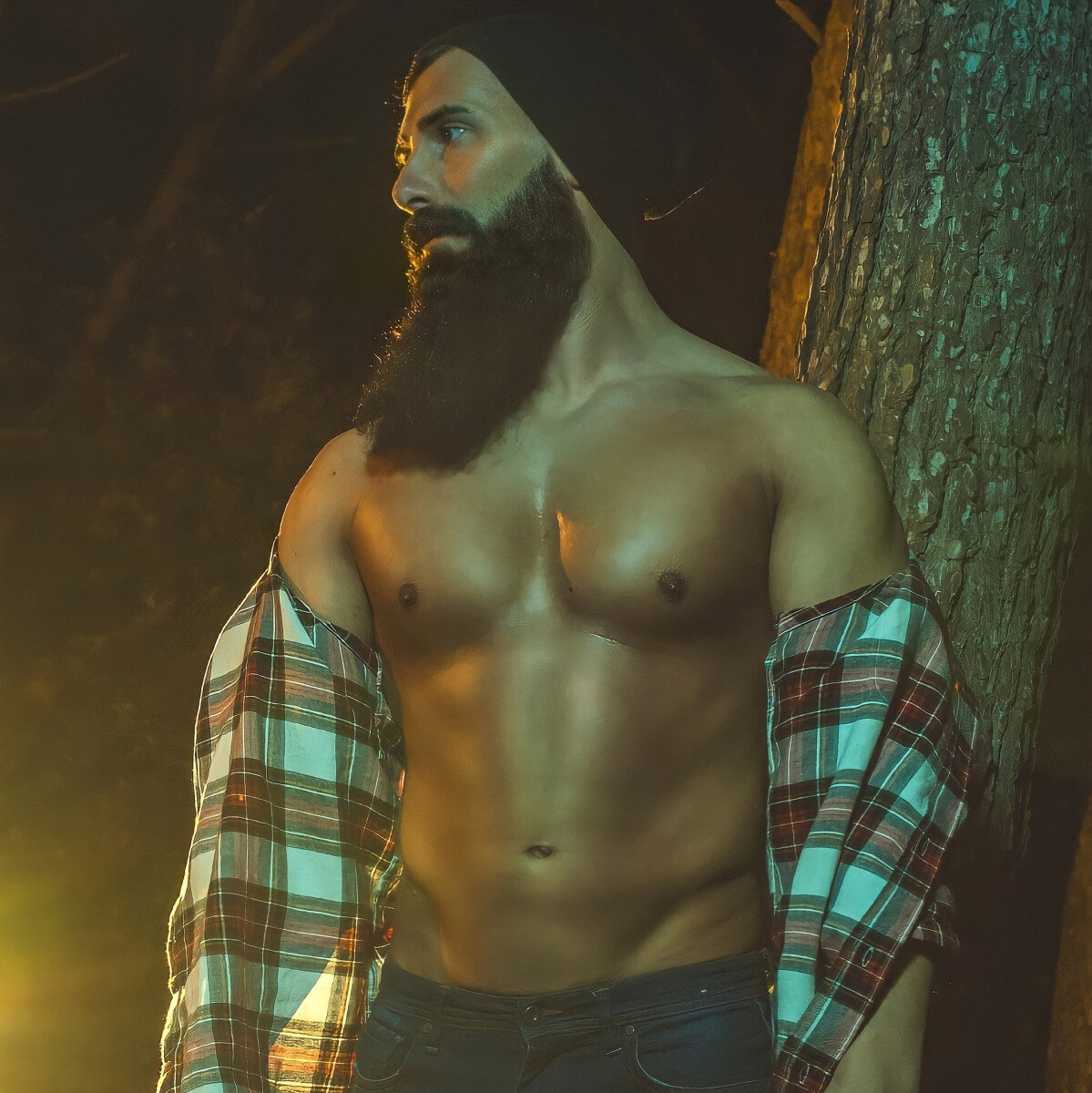 Ericmanly (@eric_manly), OnlyFans creator