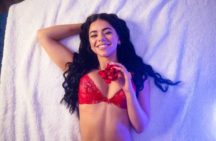 Ericaladouceur (@ericaladouceur), OnlyFans creator