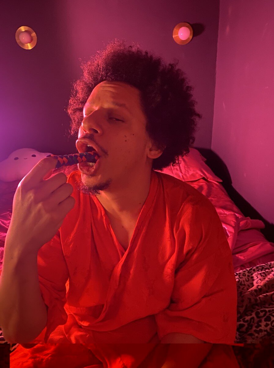 Ericandre (@ericandre), OnlyFans creator