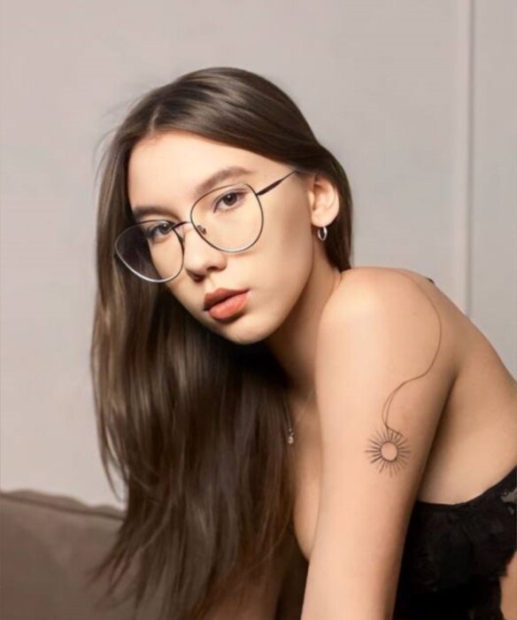 Erica (@ericaroberts), OnlyFans creator