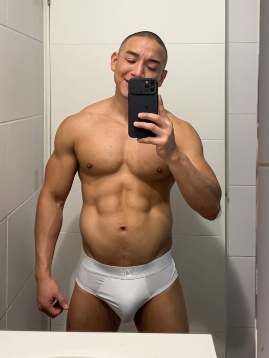 Ericcg (@ericcg), OnlyFans creator