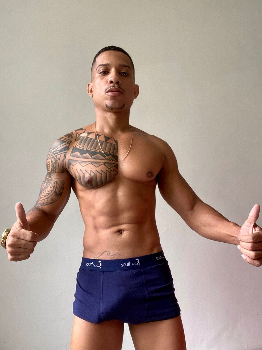 Erickdic (@erickdic), OnlyFans creator