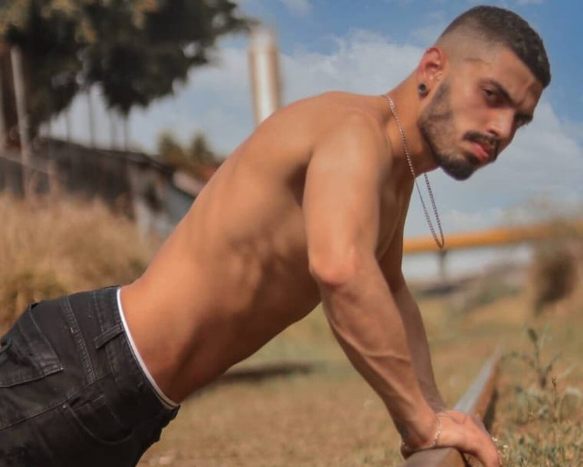 Erickdsampa (@erickdsampa), OnlyFans creator