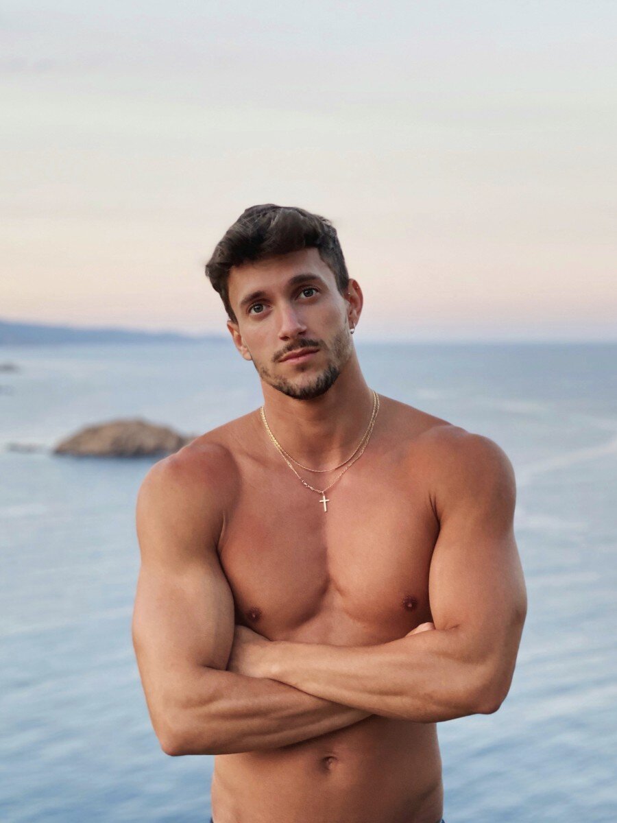 Ericrmgr (@ericrmgr), OnlyFans creator
