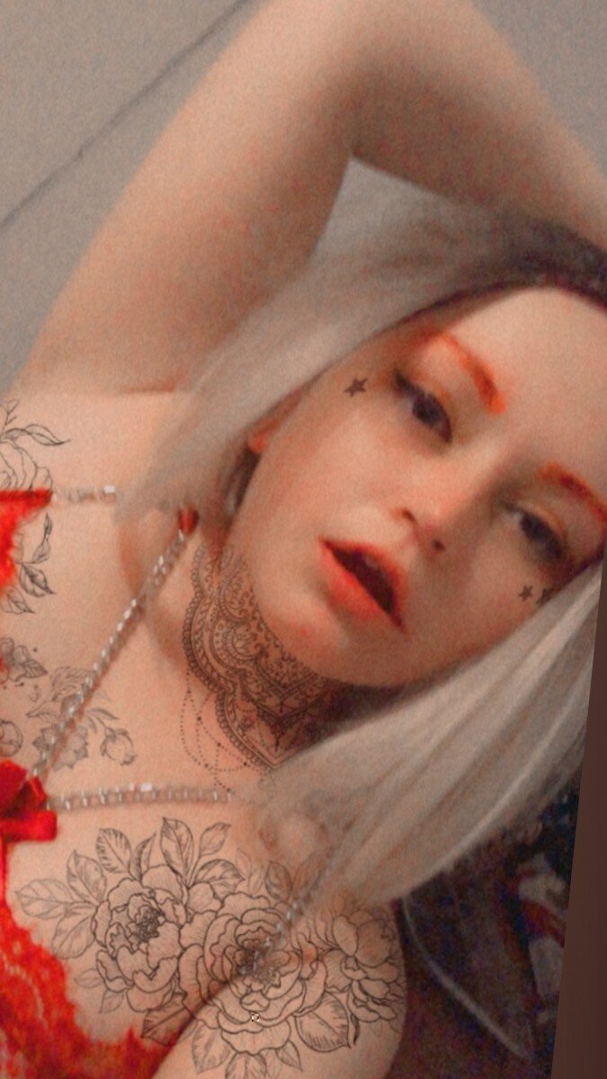 Erikafloydxovip (@erikafloydxovip), OnlyFans creator