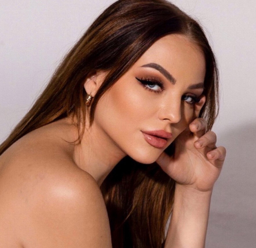 Erikahelin (@erikahelin), OnlyFans creator