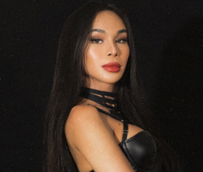 Erikaohlala (@erikaohlala), OnlyFans creator