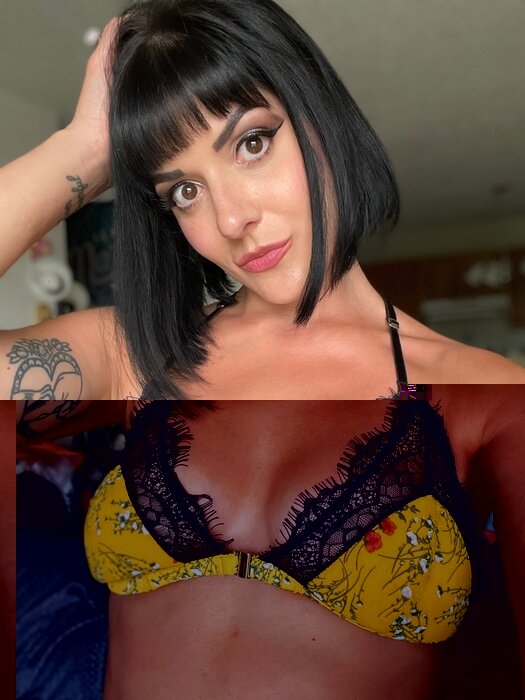 Erikawood (@erikawood), OnlyFans creator