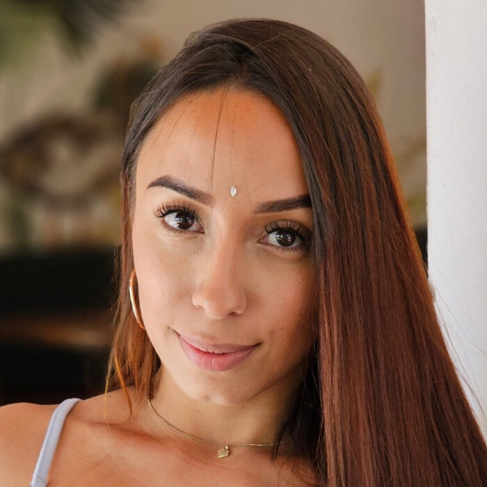 Erikhanahara (@erikhanahara), OnlyFans creator