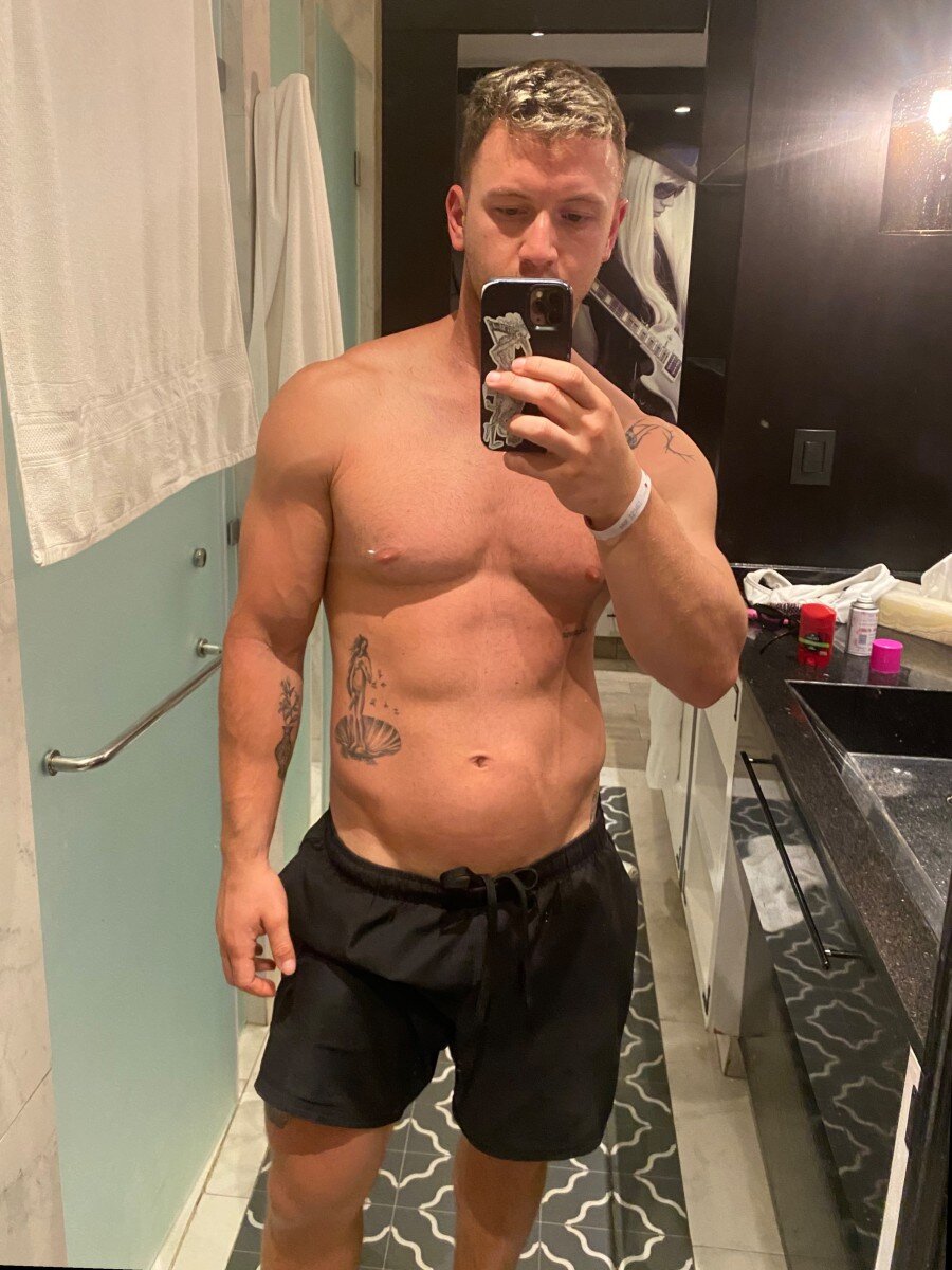 Eriksexy0 (@eriksexy0), OnlyFans creator