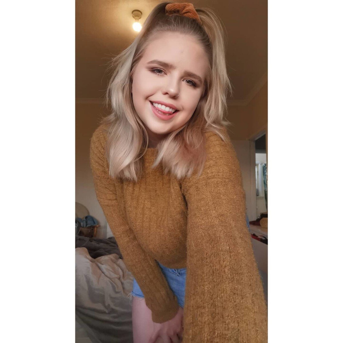 Erinjaydavis (@erinjaydavis), OnlyFans creator