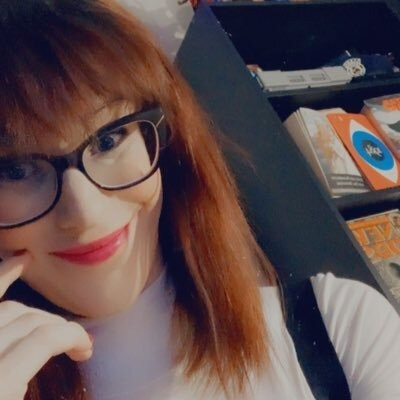 Erinsifer (@erinsifer), OnlyFans creator