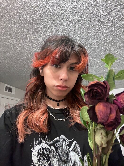 Erisaurum (@erisaurum), OnlyFans creator