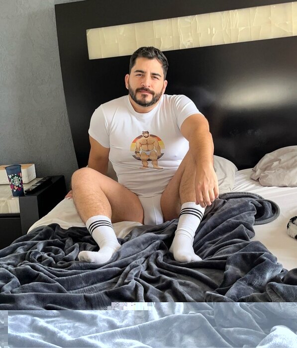Ernestopimentel (@ernestopimentel), OnlyFans creator
