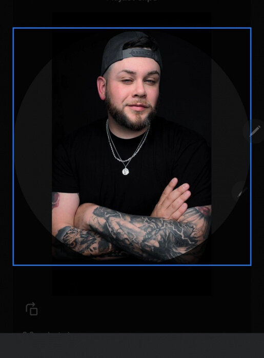 Not (@ernie1889), OnlyFans creator