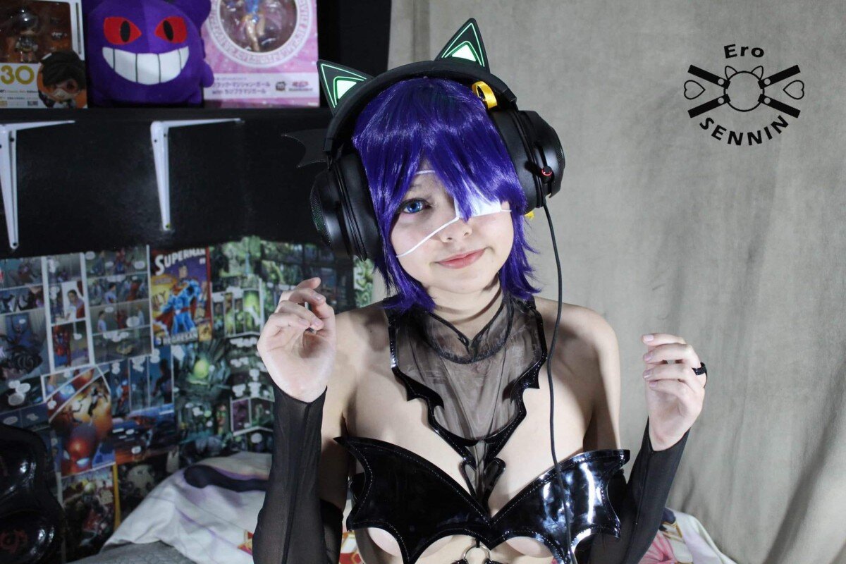 Erosennin01 (@erosennin01), OnlyFans creator