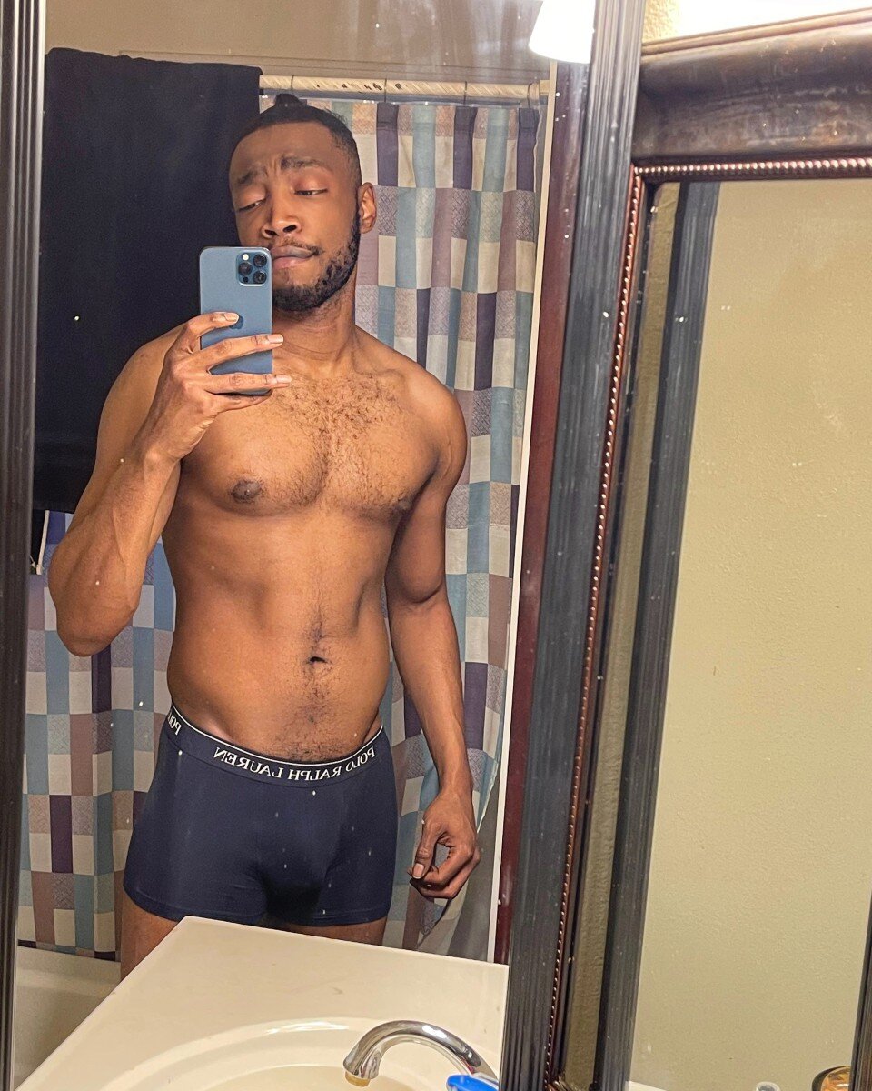 Erosthabody (@erosthabody), OnlyFans creator