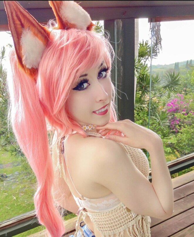 Eroticneko (@eroticneko), OnlyFans creator
