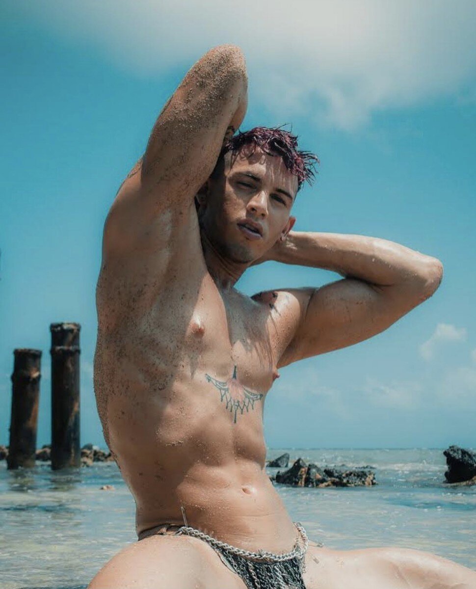 Eryxxx (@eryxxx), OnlyFans creator
