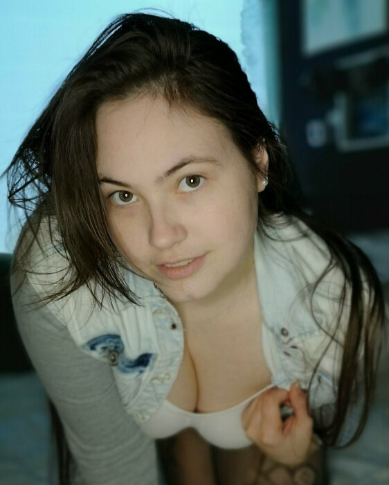 Esadora (@esadora), OnlyFans creator