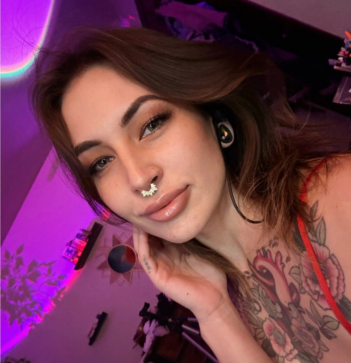 Eshawilde (@eshawilde), OnlyFans creator