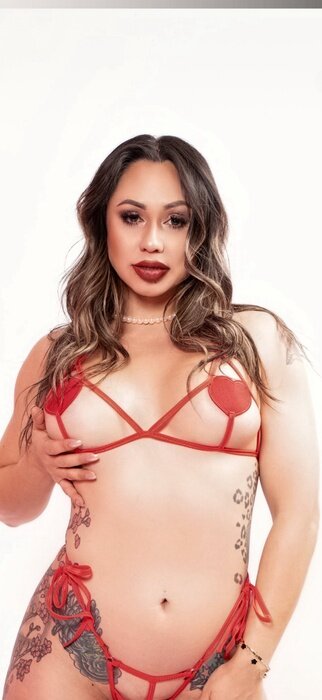 Esmeaura (@esmeaura), OnlyFans creator
