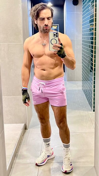 Estebandonk (@estebandonk), OnlyFans creator