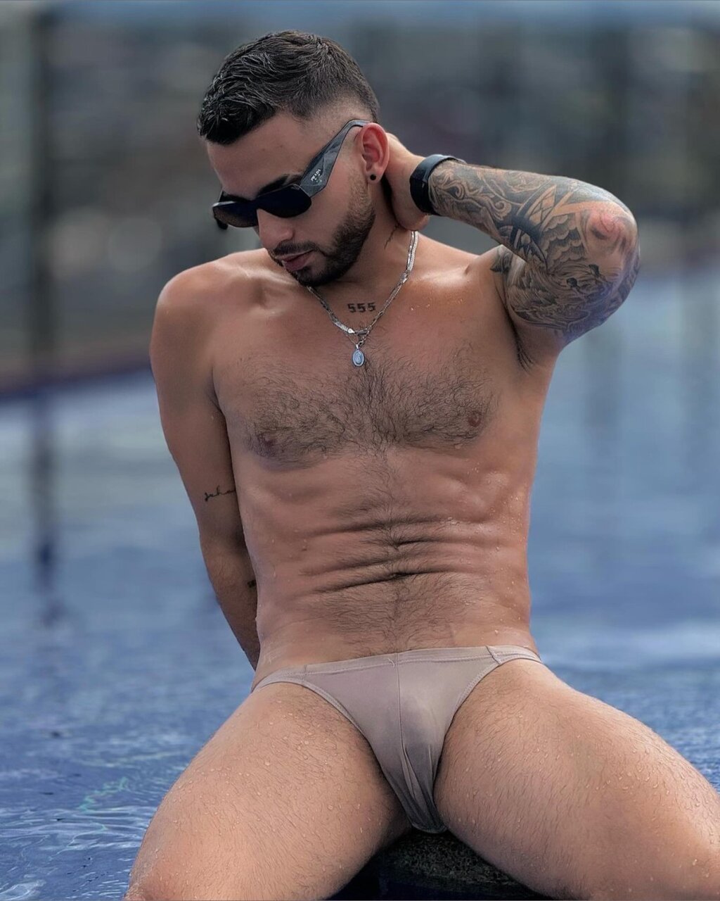 Estebangg (@estebangg_), OnlyFans creator