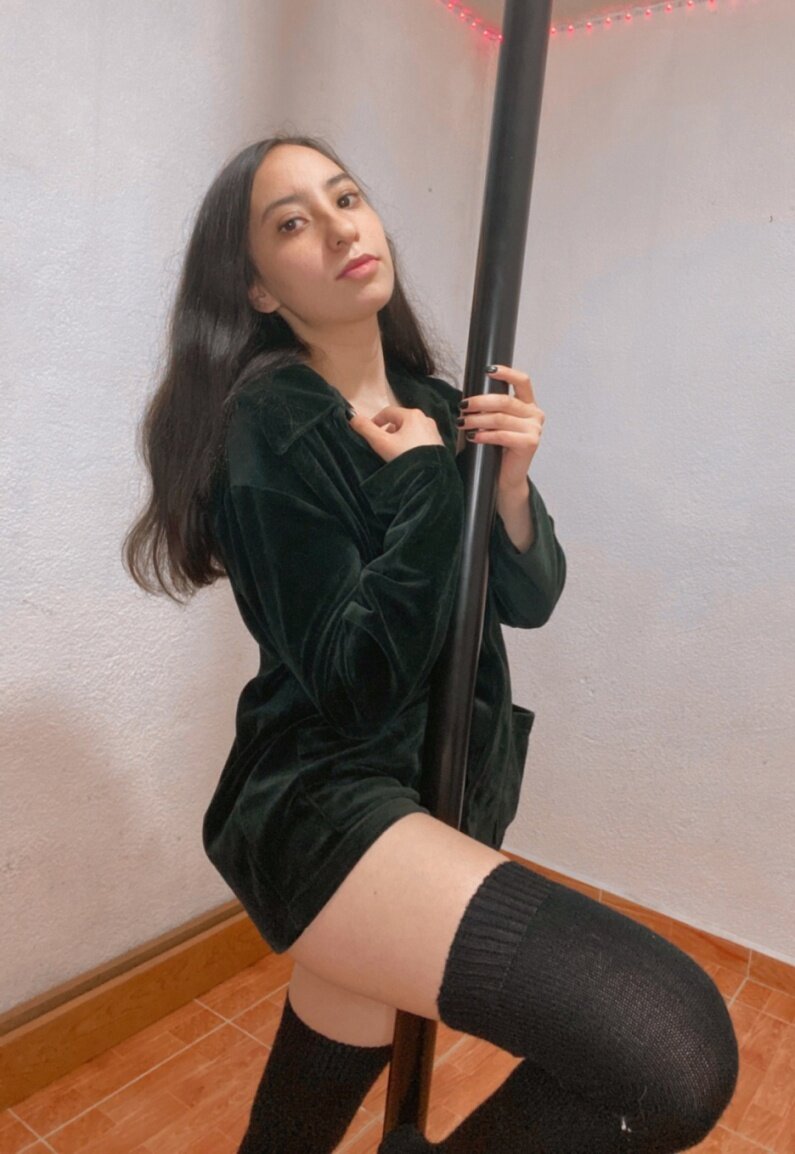 Estefrg (@estef.rg), OnlyFans creator