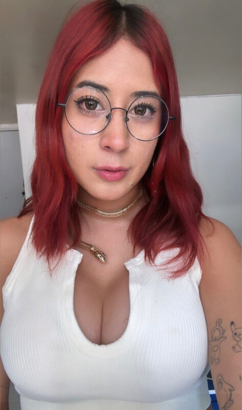Estefalea (@estefalea), OnlyFans creator