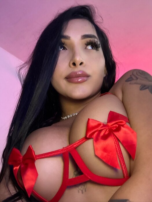 Estefaniadoll (@estefania.doll), OnlyFans creator