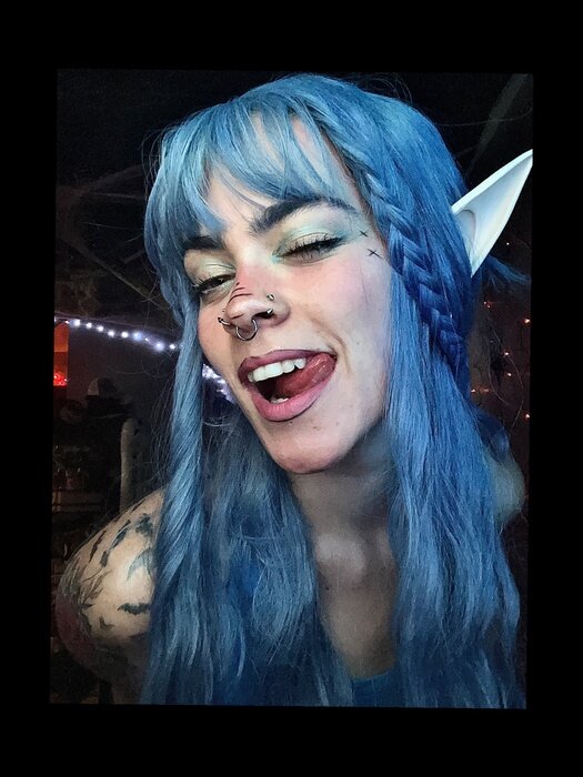 Estell666 (@estell666), OnlyFans creator