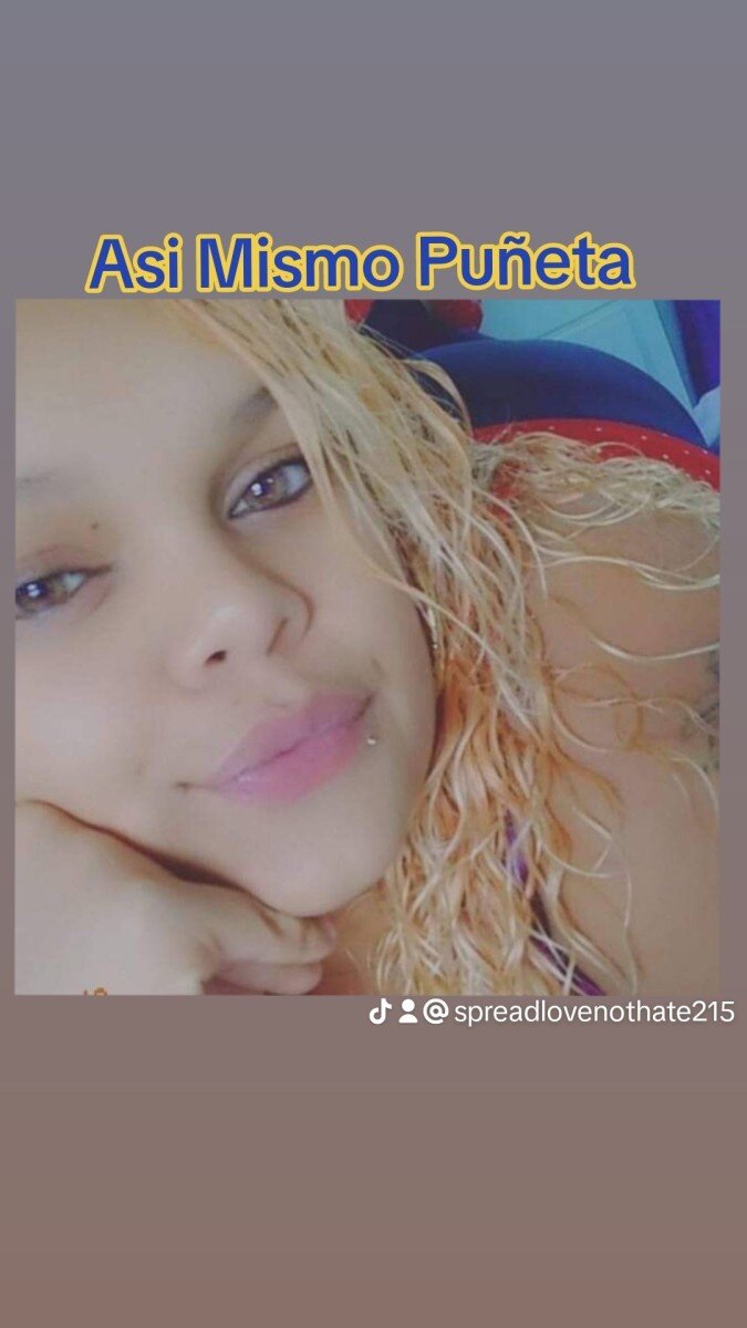 Estrella215 (@estrella215), OnlyFans creator