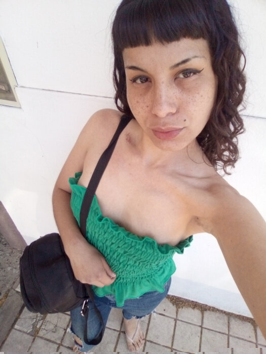 Estrelladaniela (@estrelladaniela), OnlyFans creator